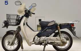 HONDA C110 SUPER CUB