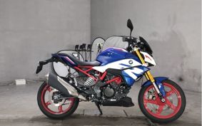 BMW G310R 2023 0G41