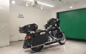HARLEY FLHX 1580 2007