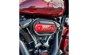 HARLEY FLHXS 120 ANNIVERSARY 2023 AEP