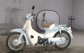 HONDA LITTLE CUB AA01