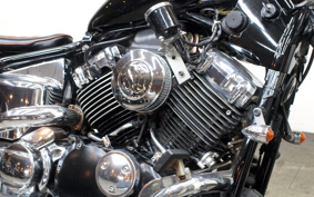 YAMAHA DRAGSTAR 400 CLASSIC 2003 VH01J