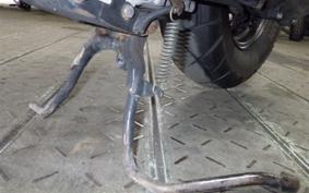 HONDA ZOOMER 2010 AF58