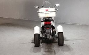 HONDA PCX150 TRIKE KF18
