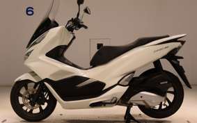 HONDA PCX125 JF81