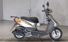 YAMAHA JOG SA55J
