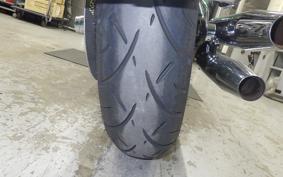 HARLEY FLSTN 1580 2008
