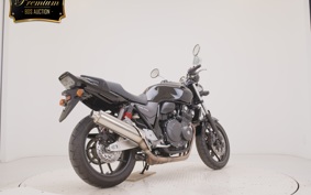 HONDA CB400SF GEN 4 A 2018 NC42