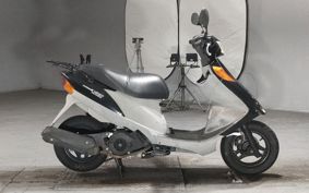SUZUKI ADDRESS V125 CF4EA