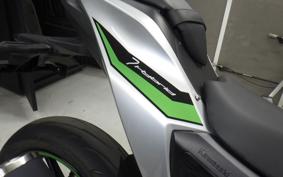 KAWASAKI Z7ﾊEVEﾘｯﾄﾞ 2026 CX500A