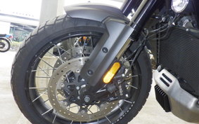 HARLEY ﾊﾟﾝ AMERICA1250S 2022