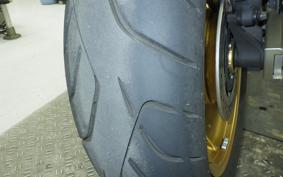 HONDA CB1300SF SUPER FOUR Gen. 3 2021 SC54