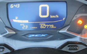 HONDA PCX 160 KF47