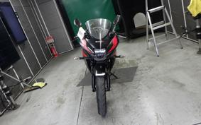 SUZUKI GSX-R125 2022 DL33B