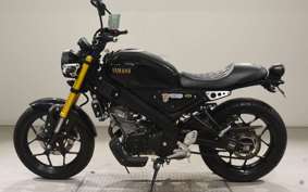 YAMAHA XSR155 1999