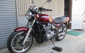 KAWASAKI ZEPHYR 1100 1992 ZRT10A