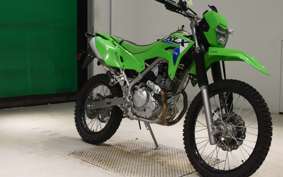 KAWASAKI KLX230S 2023 LX232A
