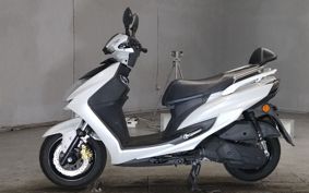 YAMAHA CYGNUS125XSR SED8J