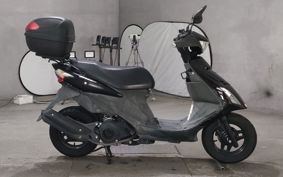 SUZUKI ADDRESS V125 CF4MA