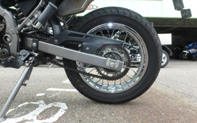 KAWASAKI KLX125D TRACKER LX125D