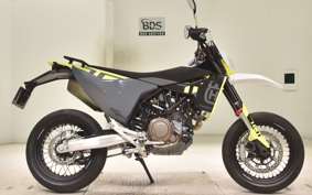 HUSQVARNA 701SM