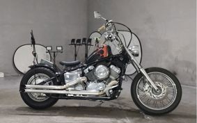 YAMAHA DRAGSTAR 400 2007 VH01J