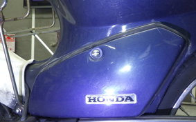 HONDA C50 SUPER CUB E AA01