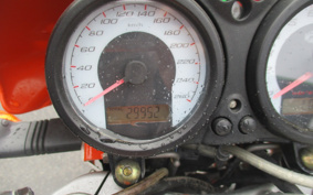 DUCATI M800 MONSTAR S2R 2006 ZDMM414A