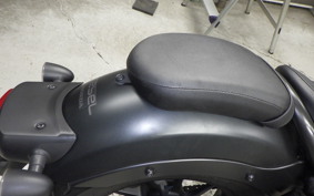 HONDA REBEL 250 A 2013 MC49