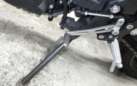 KAWASAKI Z250 Gen.2 EX250P