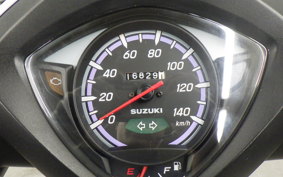 SUZUKI ADDRESS 110 CE47A