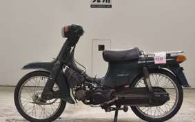 SUZUKI BIRDIE 50 E BA41A