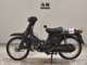 Фото Suzuki BIRDIE 50 E с японского аукциона