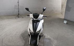 YAMAHA  CYGNUS  GRIF ASU SEJ4J