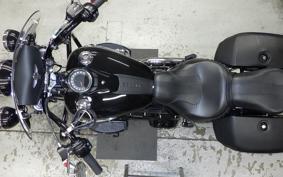 HARLEY FLHC 1750 2017