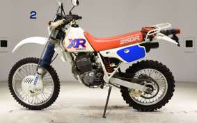 HONDA XR250R 2023 ME06