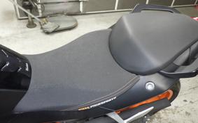 KTM 390 DUKE 2018