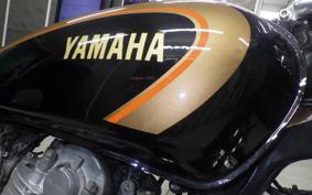 YAMAHA SR400 Gen.2 1995 1JR