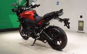 YAMAHA MT-09 Tracer 2015 RN36J