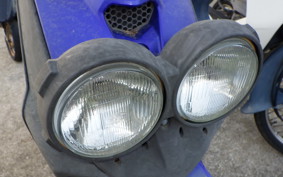 YAMAHA BW'S 50 Gen.3 SA44J