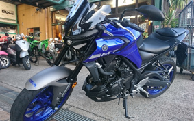 YAMAHA MT-03 ABS 2020 RH13J