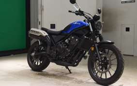 HONDA CL500 2025 PC68
