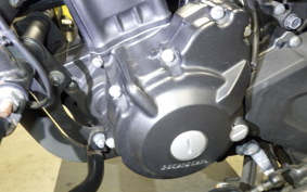 HONDA REBEL 250 S 2021 MC49