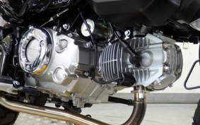 HONDA MONKEY 125 JB03