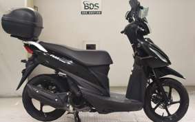 SUZUKI ADDRESS 110 2022 CE47A