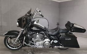 HARLEY FLHX 1690 KBM