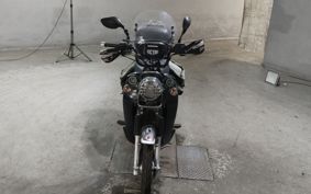 HONDA CROSS CUB110 JA10