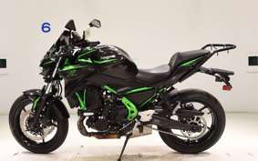 KAWASAKI Z650 A 2024 ER650S