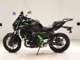 Фото Kawasaki Z650 A 2024 с японского аукциона