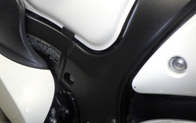 SUZUKI HAYABUSA Gen.2 2011